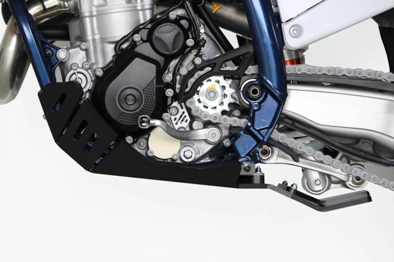 Axp racing AX1661 Xtrem csúszólemez Bukócső, blokkvédő, váz 4