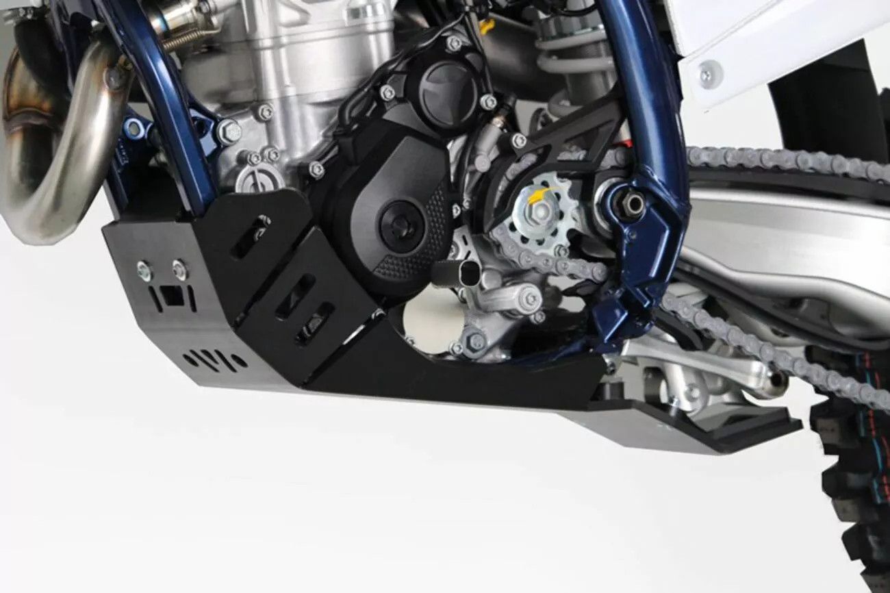 Axp racing AX1661 Xtrem csúszólemez Bukócső, blokkvédő, váz 6