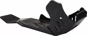 Axp racing AX1661 Xtrem csúszólemez Bukócső, blokkvédő, váz