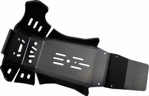 Axp racing AX1661 Xtrem csúszólemez Bukócső, blokkvédő, váz 2