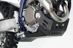 Axp racing AX1661 Xtrem csúszólemez Bukócső, blokkvédő, váz 5