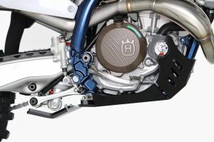 Axp racing AX1661 Xtrem csúszólemez Bukócső, blokkvédő, váz 7
