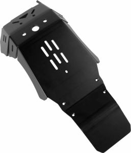 Axp racing AX1671 Xtrem csúszólemez Bukócső, blokkvédő, váz 6