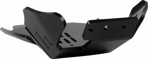Axp racing AX1681 Xtrem csúszólemez Bukócső, blokkvédő, váz