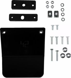 Axp racing AX1681 Xtrem csúszólemez Bukócső, blokkvédő, váz 3