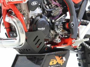 Axp racing AX1681 Xtrem csúszólemez Bukócső, blokkvédő, váz 5
