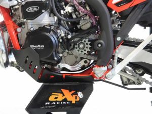 Axp racing AX1681 Xtrem csúszólemez Bukócső, blokkvédő, váz 6