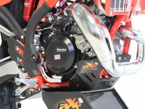 Axp racing AX1681 Xtrem csúszólemez Bukócső, blokkvédő, váz 7