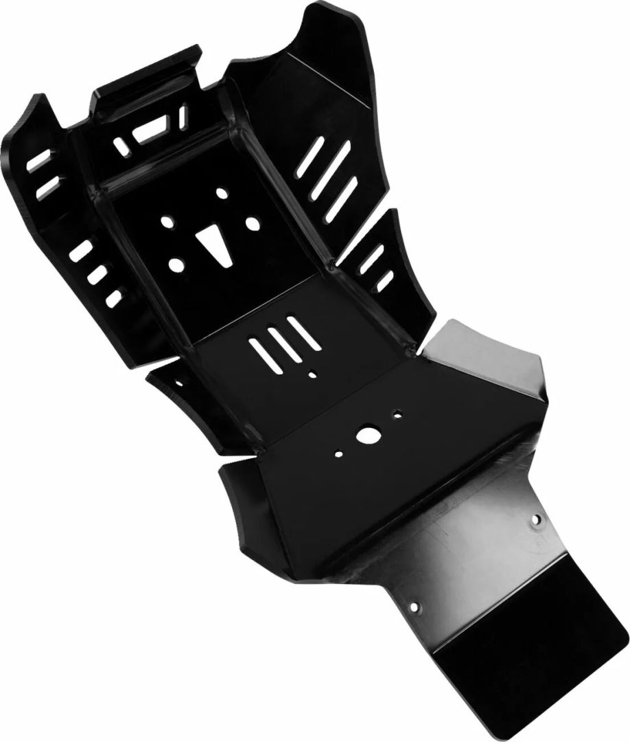 Axp racing AX1683 Xtrem csúszólemez Bukócső, blokkvédő, váz 2