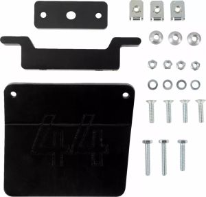 Axp racing AX1683 Xtrem csúszólemez Bukócső, blokkvédő, váz 3