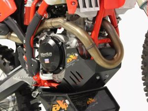 Axp racing AX1683 Xtrem csúszólemez Bukócső, blokkvédő, váz 6