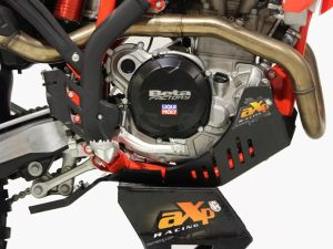 Axp racing AX1683 Xtrem csúszólemez Bukócső, blokkvédő, váz 7