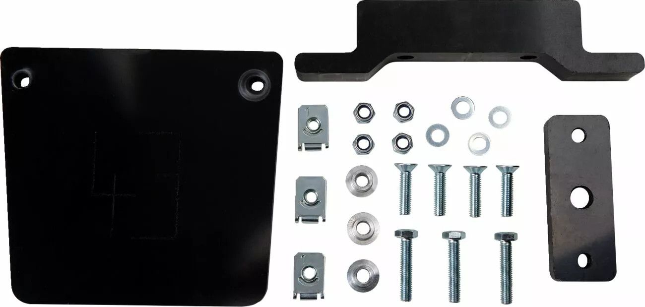 Axp racing AX1685 Xtrem csúszólemez Bukócső, blokkvédő, váz 3