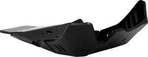 Axp racing AX1685 Xtrem csúszólemez Bukócső, blokkvédő, váz
