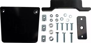 Axp racing AX1685 Xtrem csúszólemez Bukócső, blokkvédő, váz 3