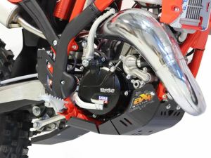 Axp racing AX1685 Xtrem csúszólemez Bukócső, blokkvédő, váz 6