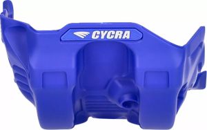 Cycra 1CYC-6252-62 teljes páncélzatú csúszólemez Bukócső, blokkvédő, váz 1