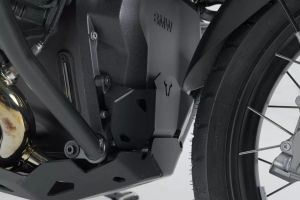Sw-motech MSS.07.975.10200/B Kiterjesztés motorvédőhöz Bukócső, blokkvédő, váz
