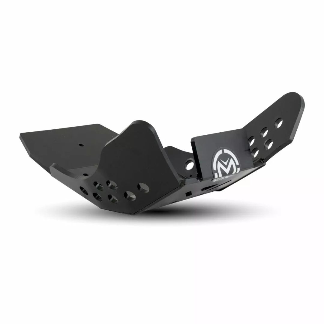 Moose racing PX1668 Pro Skidplate Bukócső, blokkvédő, váz 1