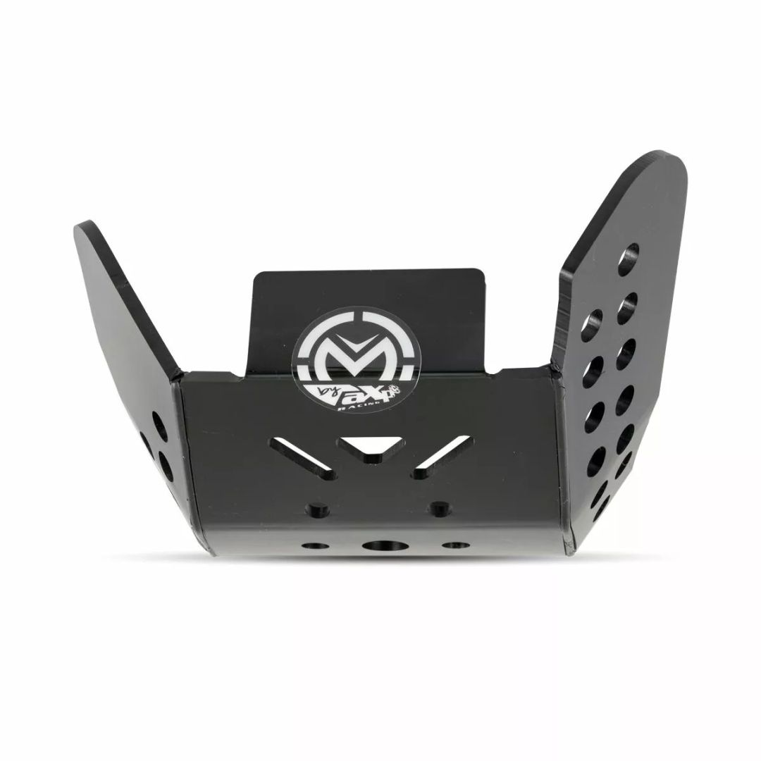 Moose racing PX1668 Pro Skidplate Bukócső, blokkvédő, váz 2