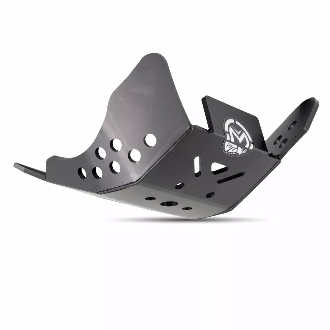 Moose racing PX1668 Pro Skidplate Bukócső, blokkvédő, váz 4