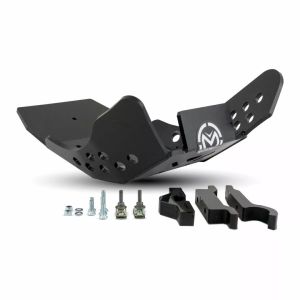 Moose racing PX1668 Pro Skidplate Bukócső, blokkvédő, váz