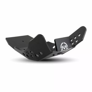 Moose racing PX1668 Pro Skidplate Bukócső, blokkvédő, váz 1