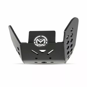 Moose racing PX1668 Pro Skidplate Bukócső, blokkvédő, váz 2