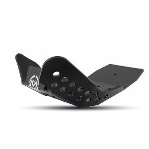 Moose racing PX1668 Pro Skidplate Bukócső, blokkvédő, váz 3