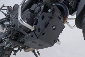 Sw-motech MSS.02.049.10000/B Motorvédő Bukócső, blokkvédő, váz