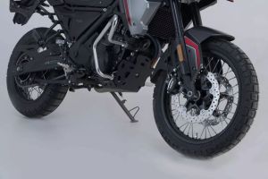 Sw-motech MSS.02.049.10000/B Motorvédő Bukócső, blokkvédő, váz 1