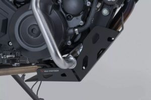 Sw-motech MSS.02.049.10000/B Motorvédő Bukócső, blokkvédő, váz 2