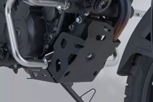 Sw-motech MSS.02.049.10000/B Motorvédő Bukócső, blokkvédő, váz 3