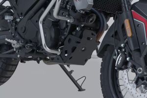 Sw-motech MSS.02.049.10000/B Motorvédő Bukócső, blokkvédő, váz 4