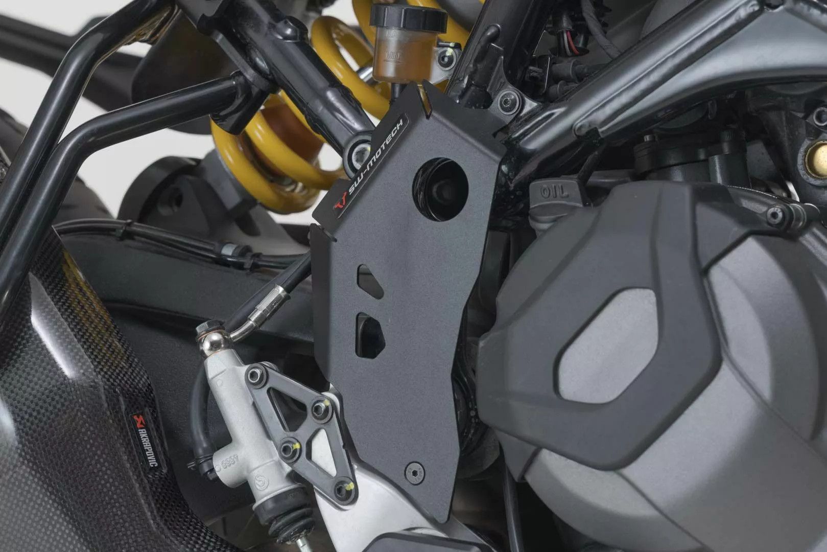 Sw-motech SCT.22.995.10001/B Sarokvédő Hardware & Accessories 3