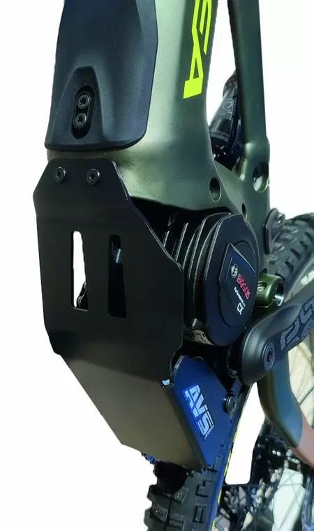 Avs racing SC016 vázvédő Orbea E-Bike Wild 2023-2024 Vázvédelem 0