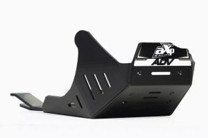 Axp racing AX1696 Adventure Skid Plate Bukócső, blokkvédő, váz