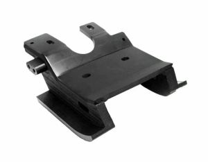 Axp racing AX1238 hátsó csúszólemez Bukócső, blokkvédő, váz