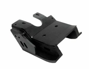 Axp racing AX1238 hátsó csúszólemez Bukócső, blokkvédő, váz 1