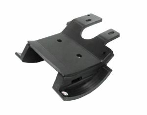 Axp racing AX1238 hátsó csúszólemez Bukócső, blokkvédő, váz 2