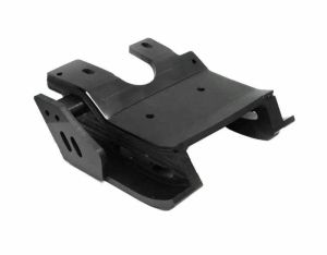 Axp racing AX1239 hátsó csúszólemez Bukócső, blokkvédő, váz