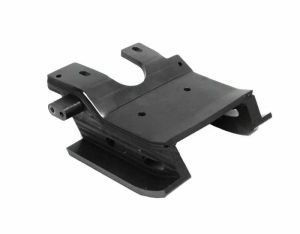 Axp racing AX1239 hátsó csúszólemez Bukócső, blokkvédő, váz 1