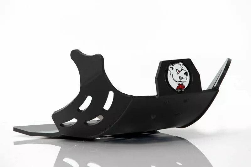 Axp racing AX1043 csúszólemez Bukócső, blokkvédő, váz 0