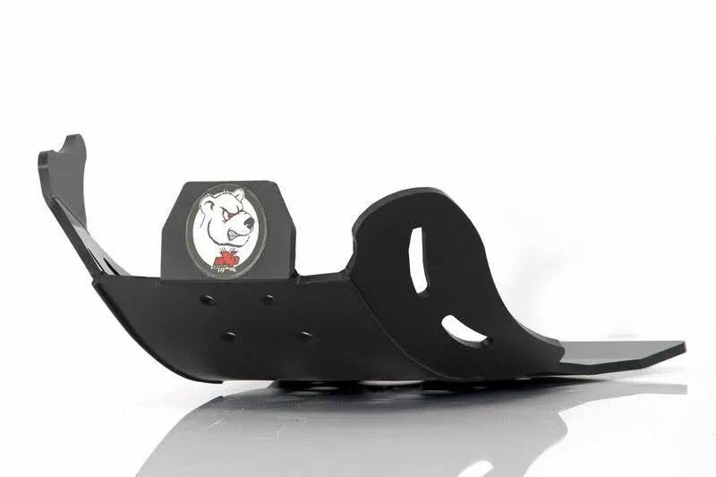 Axp racing AX1043 csúszólemez Bukócső, blokkvédő, váz 2