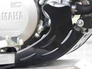 Axp racing AX1043 csúszólemez Bukócső, blokkvédő, váz 1