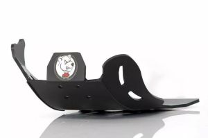 Axp racing AX1043 csúszólemez Bukócső, blokkvédő, váz 2