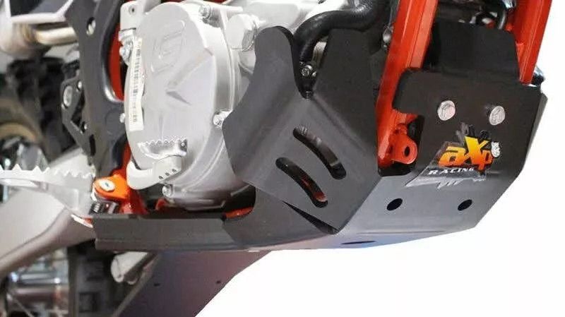 Axp racing AX1441 Xtrem csúszólemez Bukócső, blokkvédő, váz 0
