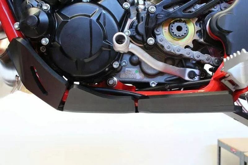 Axp racing AX1441 Xtrem csúszólemez Bukócső, blokkvédő, váz 1