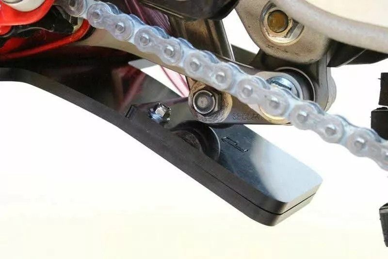 Axp racing AX1441 Xtrem csúszólemez Bukócső, blokkvédő, váz 2