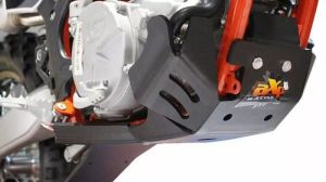 Axp racing AX1441 Xtrem csúszólemez Bukócső, blokkvédő, váz